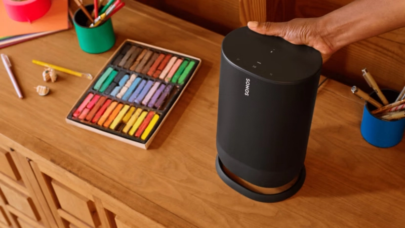 Sonos Move