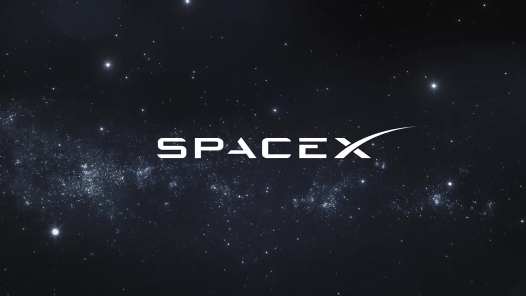 spacex