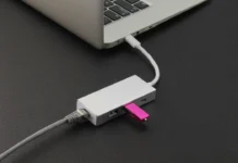 USB-C
