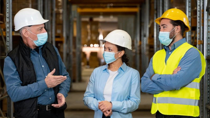 connected worker platform