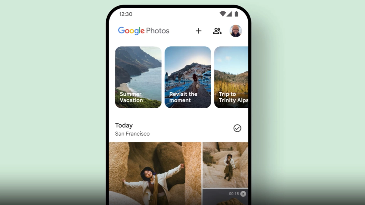 Google Photos