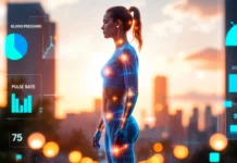 Health Monitoring Apps