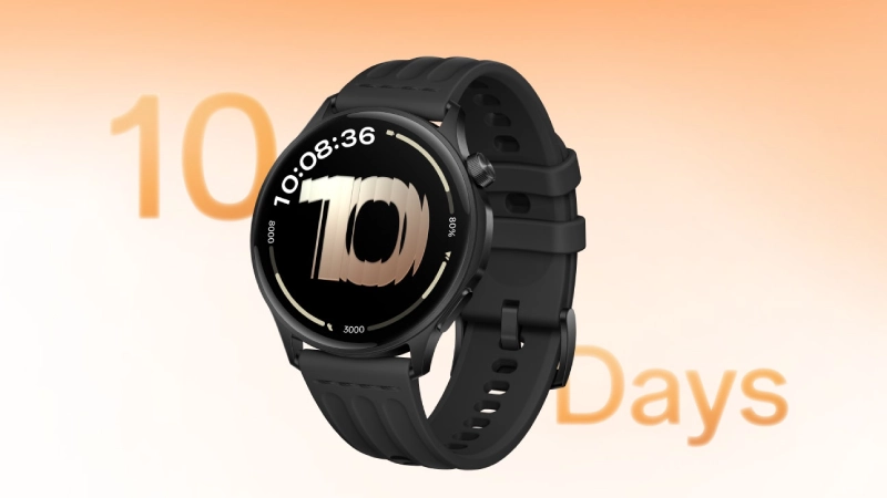 OnePlus Watch Lite Battery OnePlus Watch Lite