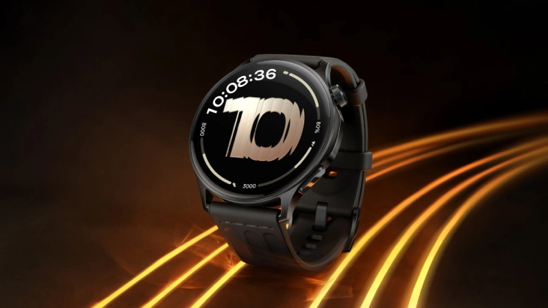 OnePlus Watch Lite OnePlus Watch Lite