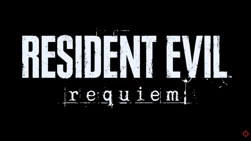 Resident Evil gaming