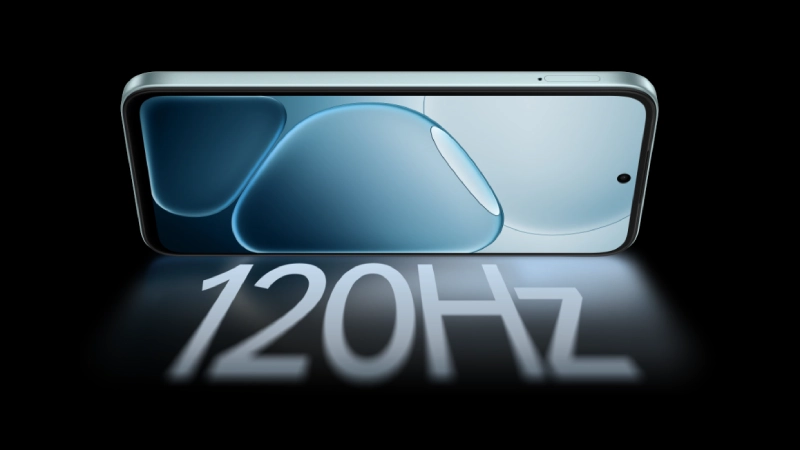 Screenshot 15 1 Oppo A6x 5G Smartphone