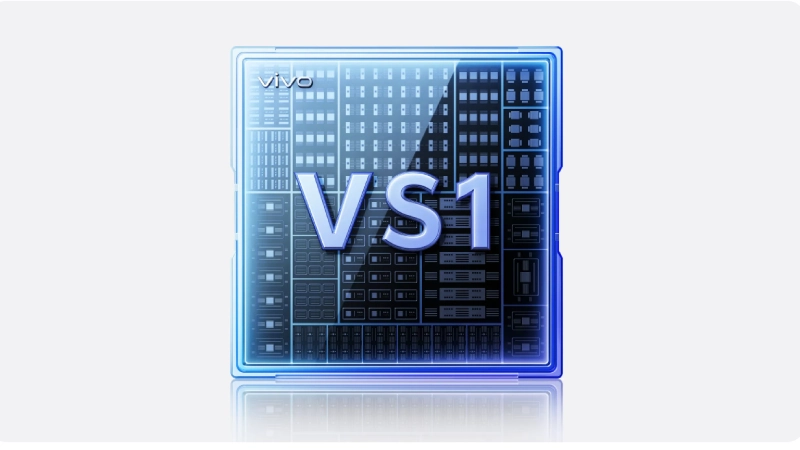 Vivo X300 pro chip Vivo X300 pro VS1