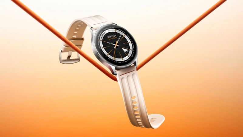 Watch Lite oneplus OnePlus Watch Lite