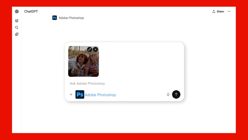 adobe in chatgpt