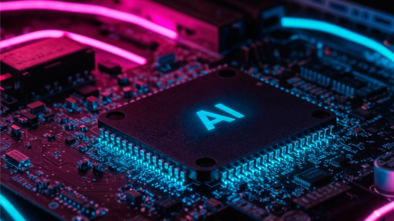 ai circuit board ai-circuit-board