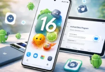 android 16 qpr3 beta 1.1 android 16 qpr3 beta 1.1