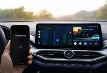 android auto evolution android auto evolution