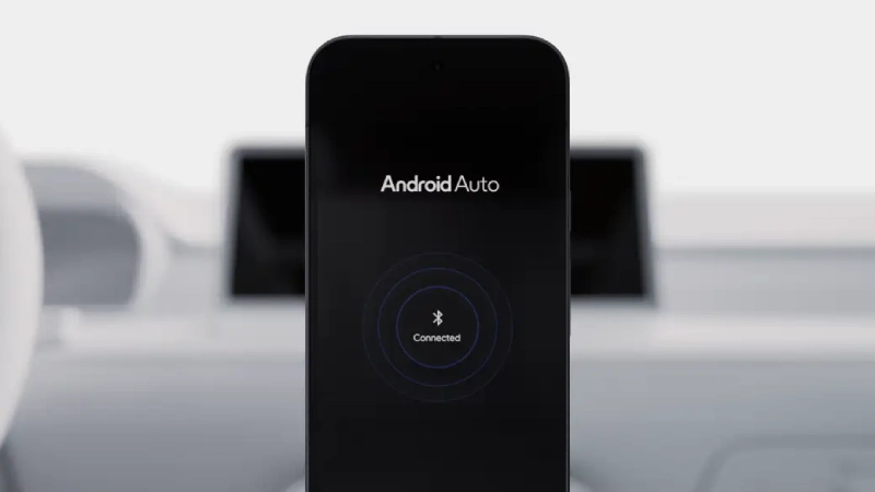 android auto phone android auto