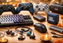 best tech gifts