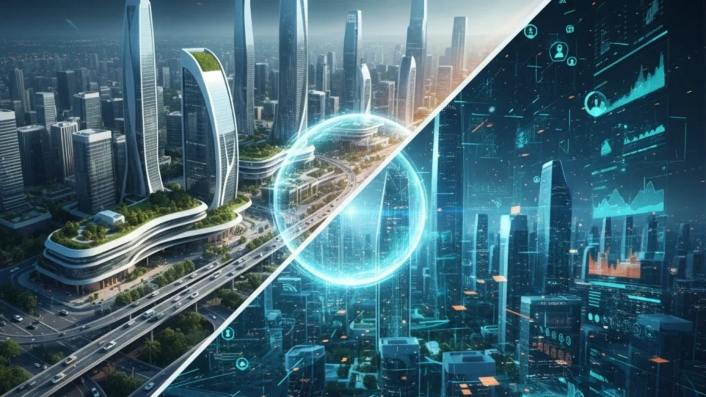 digital twin technology