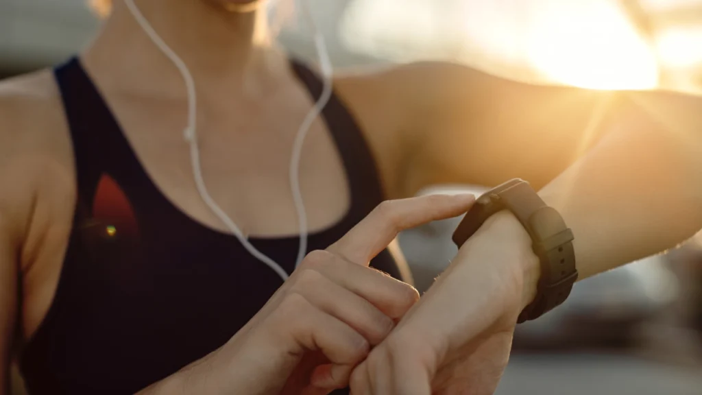 next gen fitness trackers