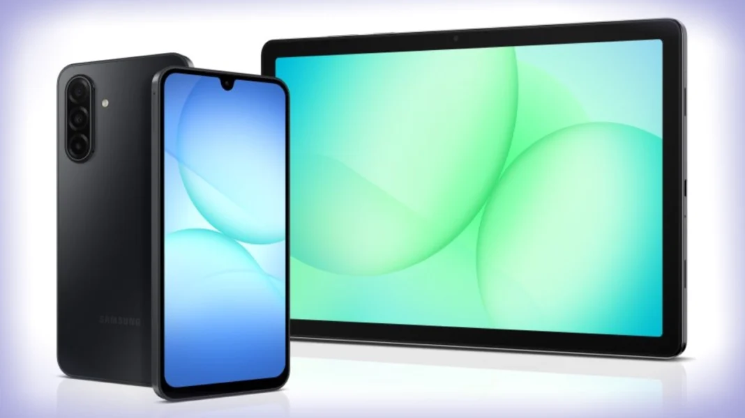 Samsung Galaxy A17 5G