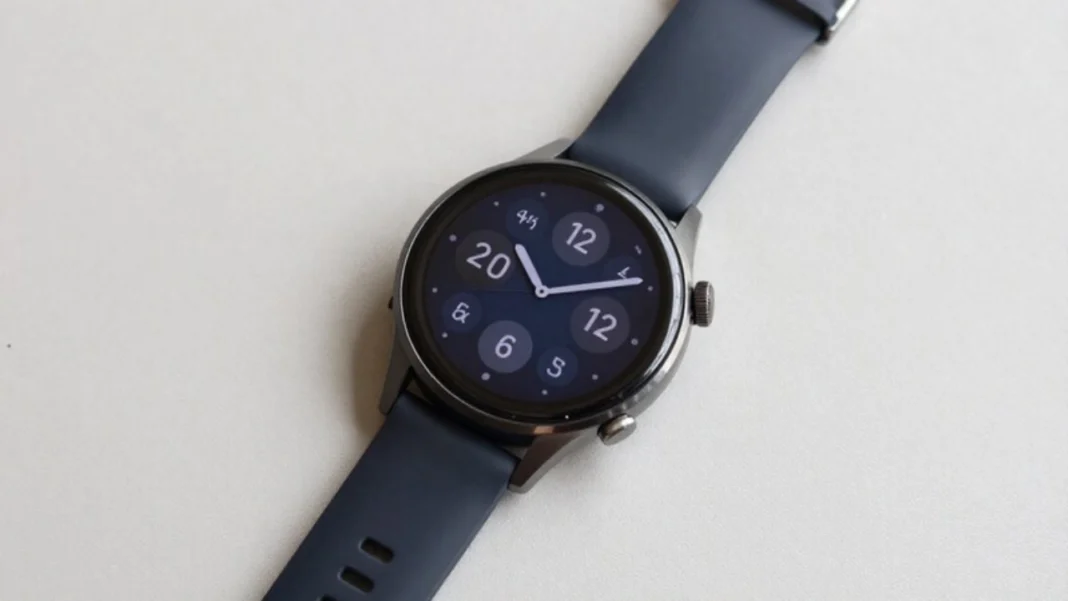 Galaxy Watch 4 One UI 8