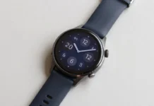 Galaxy Watch 4 One UI 8