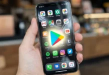 Google Play Store Redesign