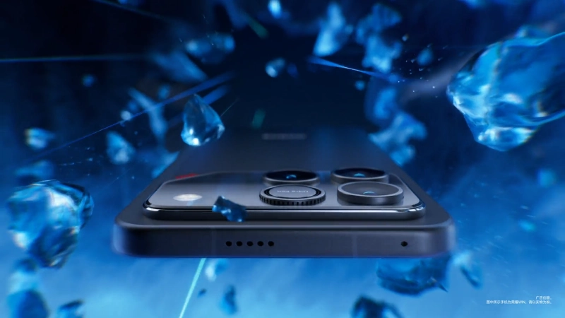 honor win side view HONOR Win