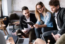 hybrid work Hybrid work security