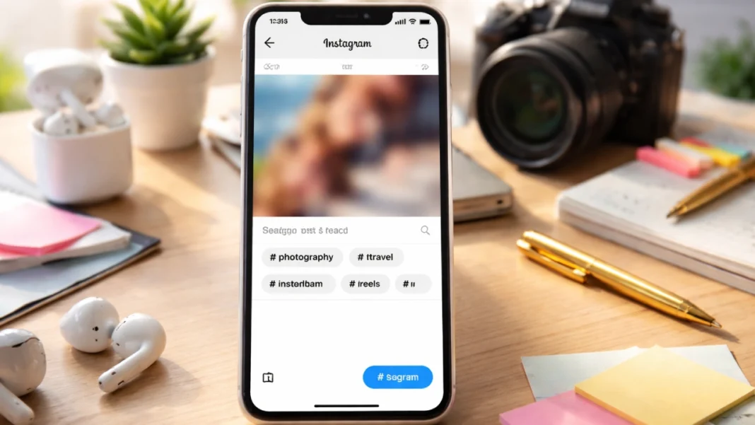 instagram 5 hashtag limit