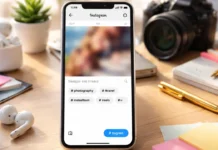 instagram 5 hashtag limit