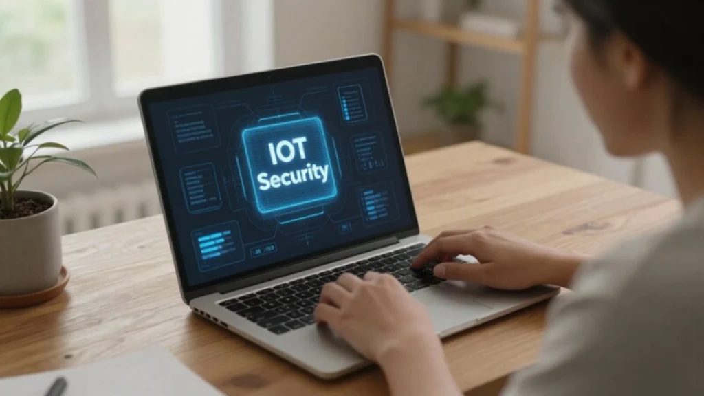 IoT security