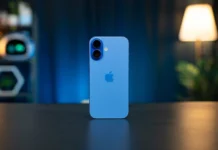 iPhone 17 Smartphone