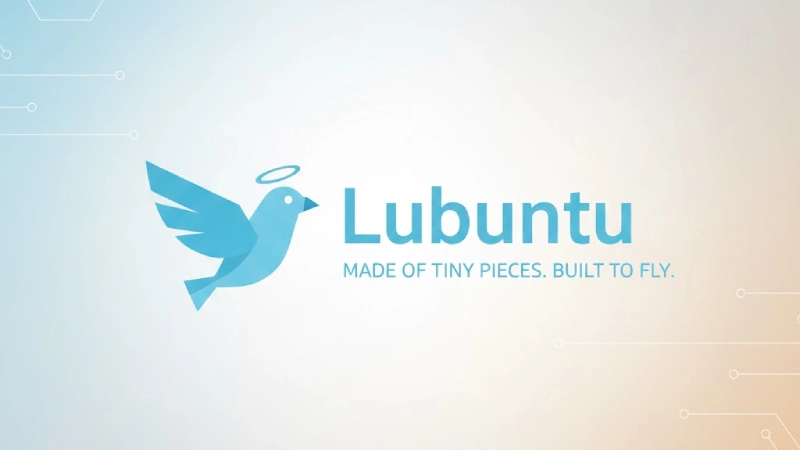 lubuntu lubuntu