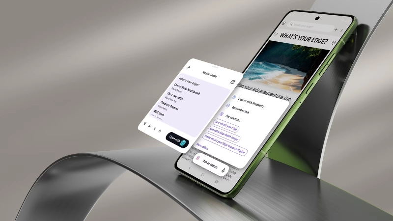 motorola edge Motorola Edge 70