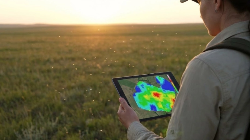 nanno dust technology