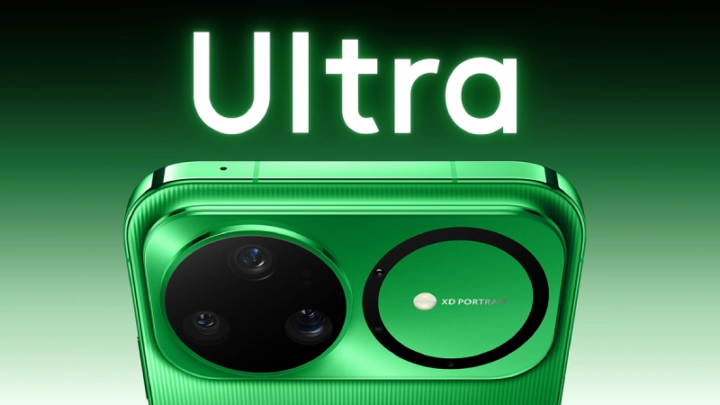 Huawei Nova 15 Series