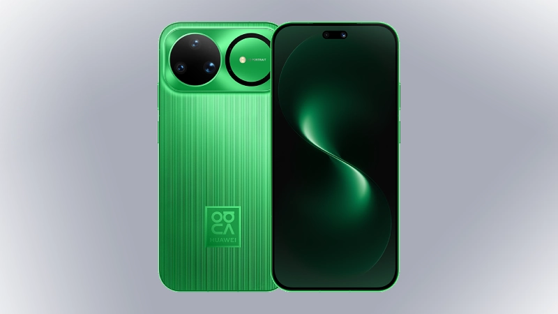 Huawei Nova 15 Series