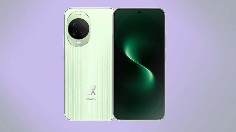 Huawei Nova 15 Series