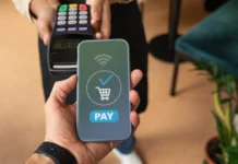 online payment process Wearable payment