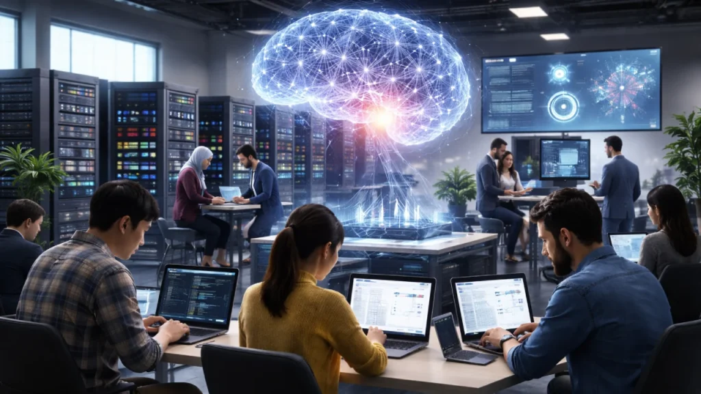 open-source ai models