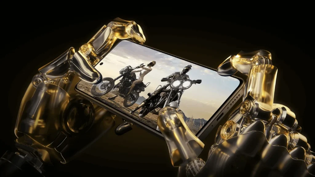 POCO X8 Pro POCO X7 Pro