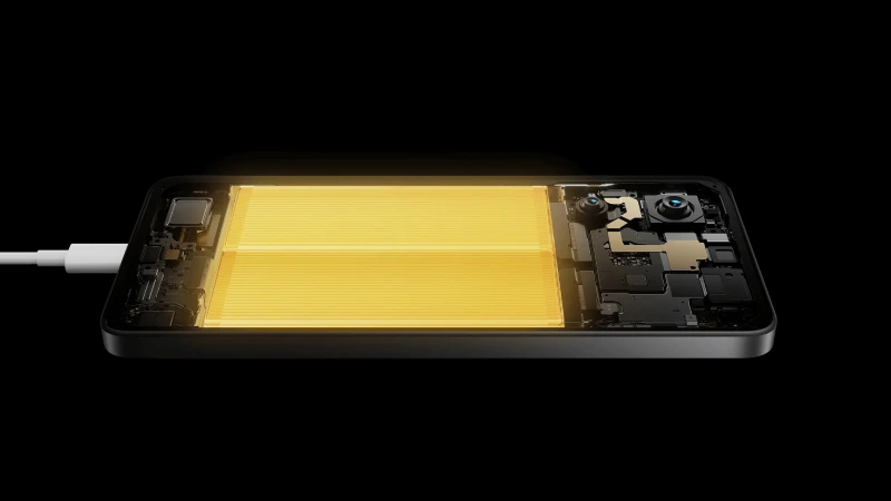 POCO X8 Pro POCO X7 Pro