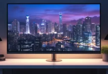 qd-oled tvs
