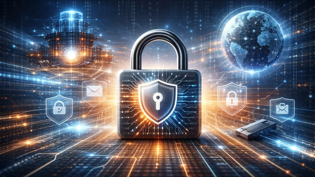 Quantum-resistant encryption