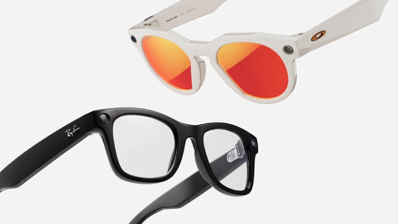 Ray-Ban Meta (Gen 2)