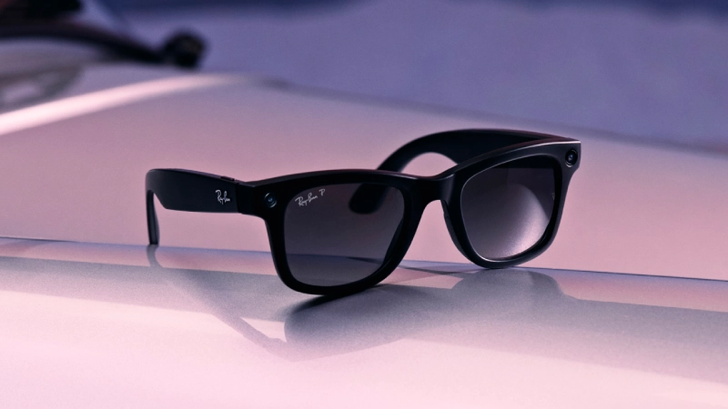 Ray-Ban Meta (Gen 2)