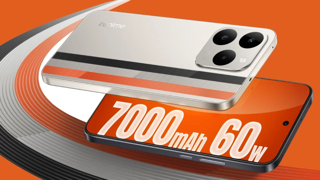 realme 90 5g narzo 90