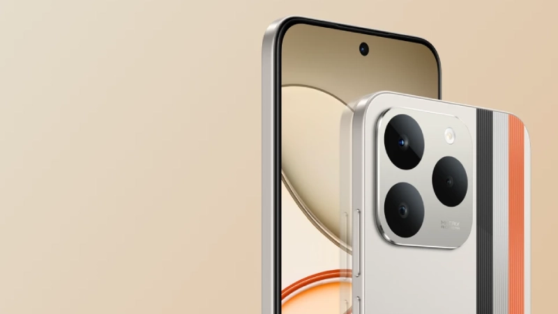 realme narzo 90 realme narzo 90