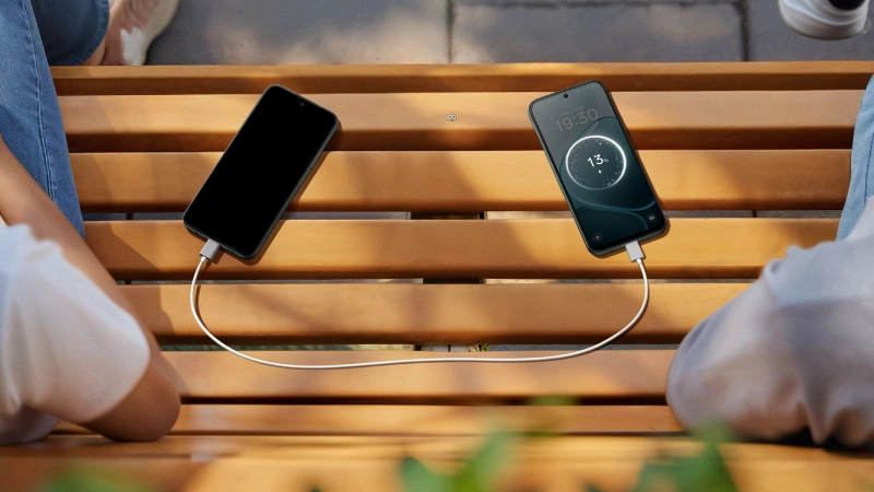 reversecharging.png Oppo A6x 5G Smartphone