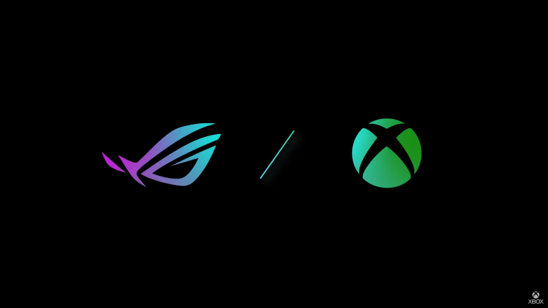 ROG Xbox Ally