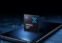 Exynos 2600