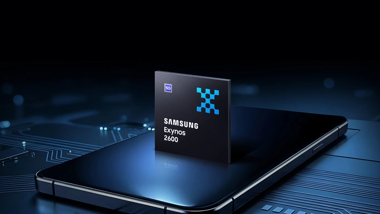 Exynos 2600 Officially Launched: World’s First 2nm Chipset for Galaxy S26